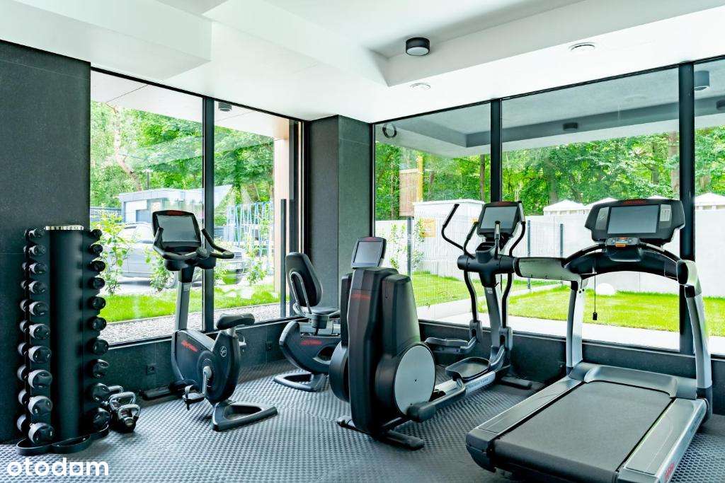 Apartament 2 pokoje Międzyzdroje - VAT 23% | 0% prowizji POD KLUCZ-9