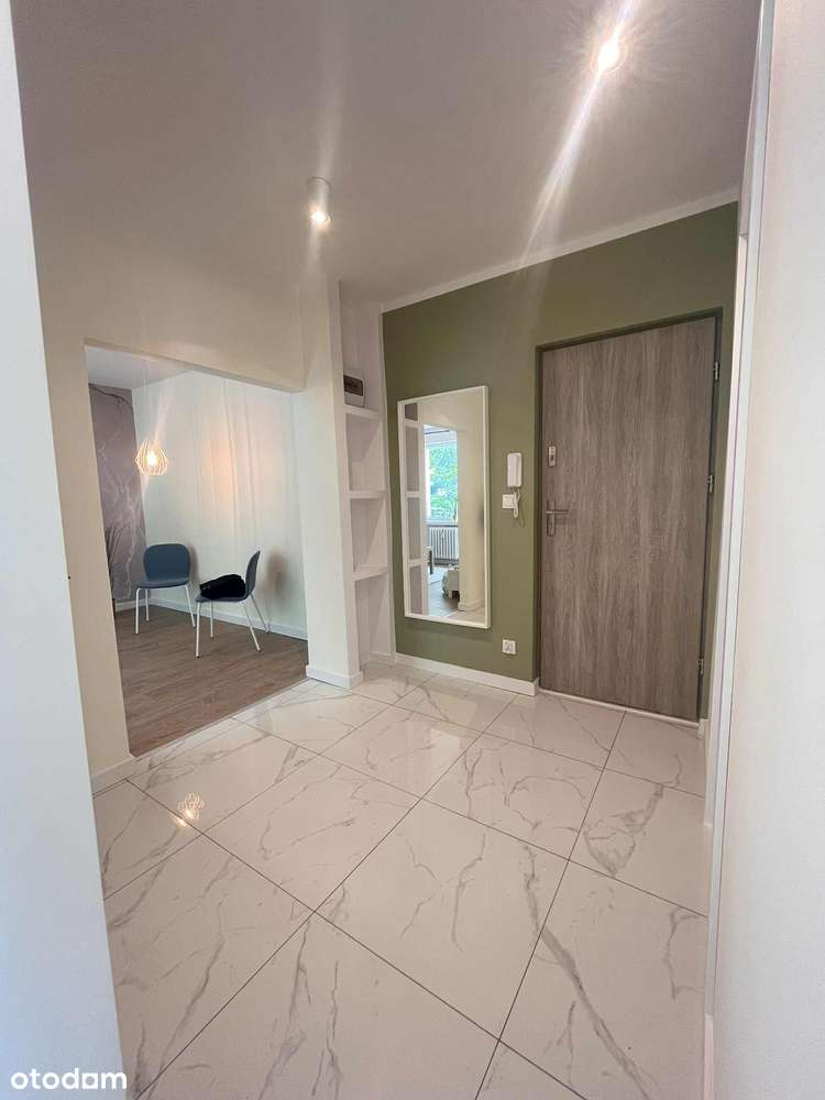 2 Pok | Po Remoncie | Balkon | ul. Flisacza | 2 Piętro - Pełny obrazek: 4/16