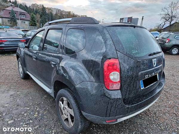 Dacia Duster 1.6 16V 4x2 Prestige - 3