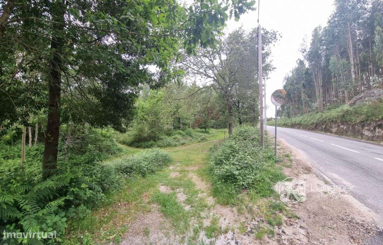 Terreno em para construir em Sanguinhedo - Grande imagem: 3/7