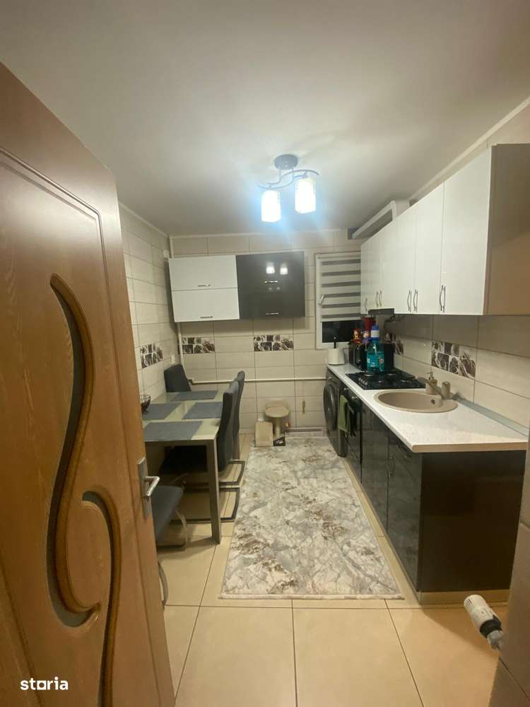 Drumul Taberei 2 camere 50 mp decomandat,zona Favorit! - Imagine principală: 4/18