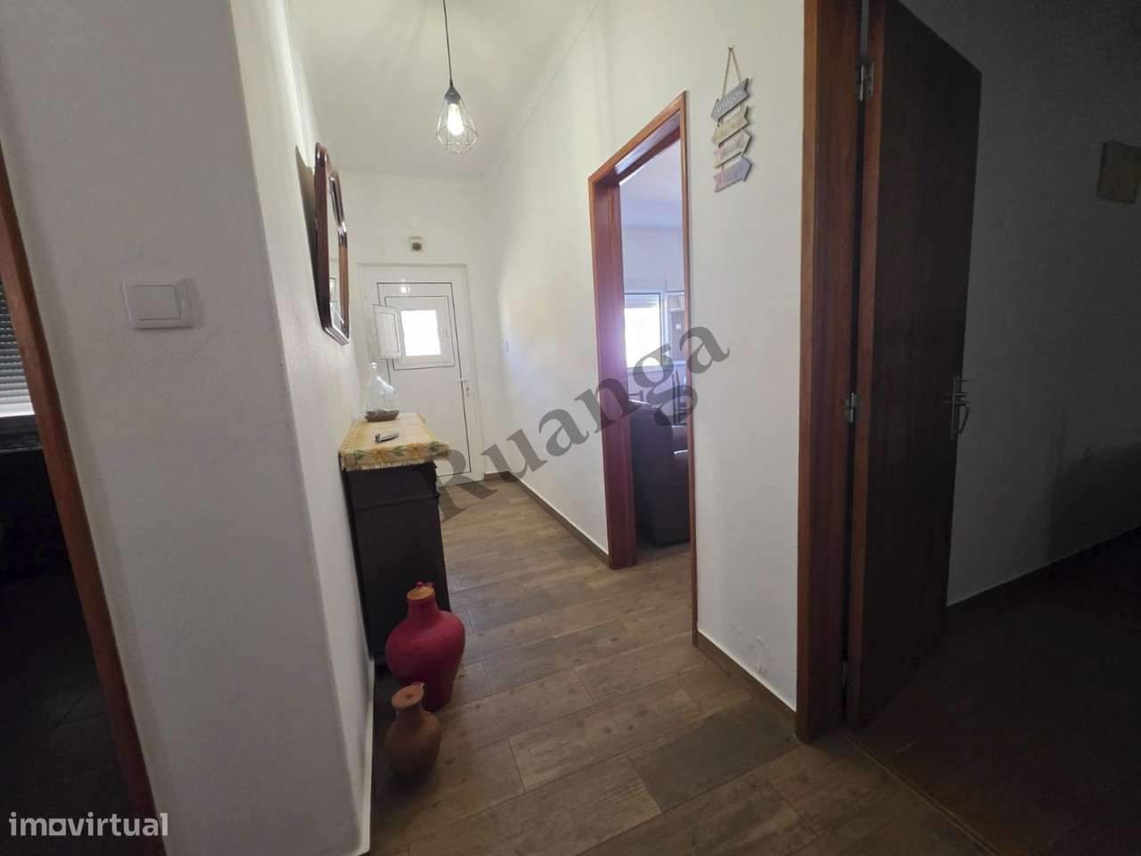Moradia T2 para Venda em São Domingos-8