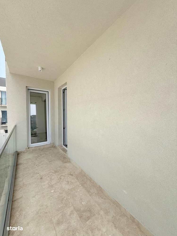 Studio 40MP | Mamaia Nord | Aproapre de Plajă - Imagine principală: 4/4