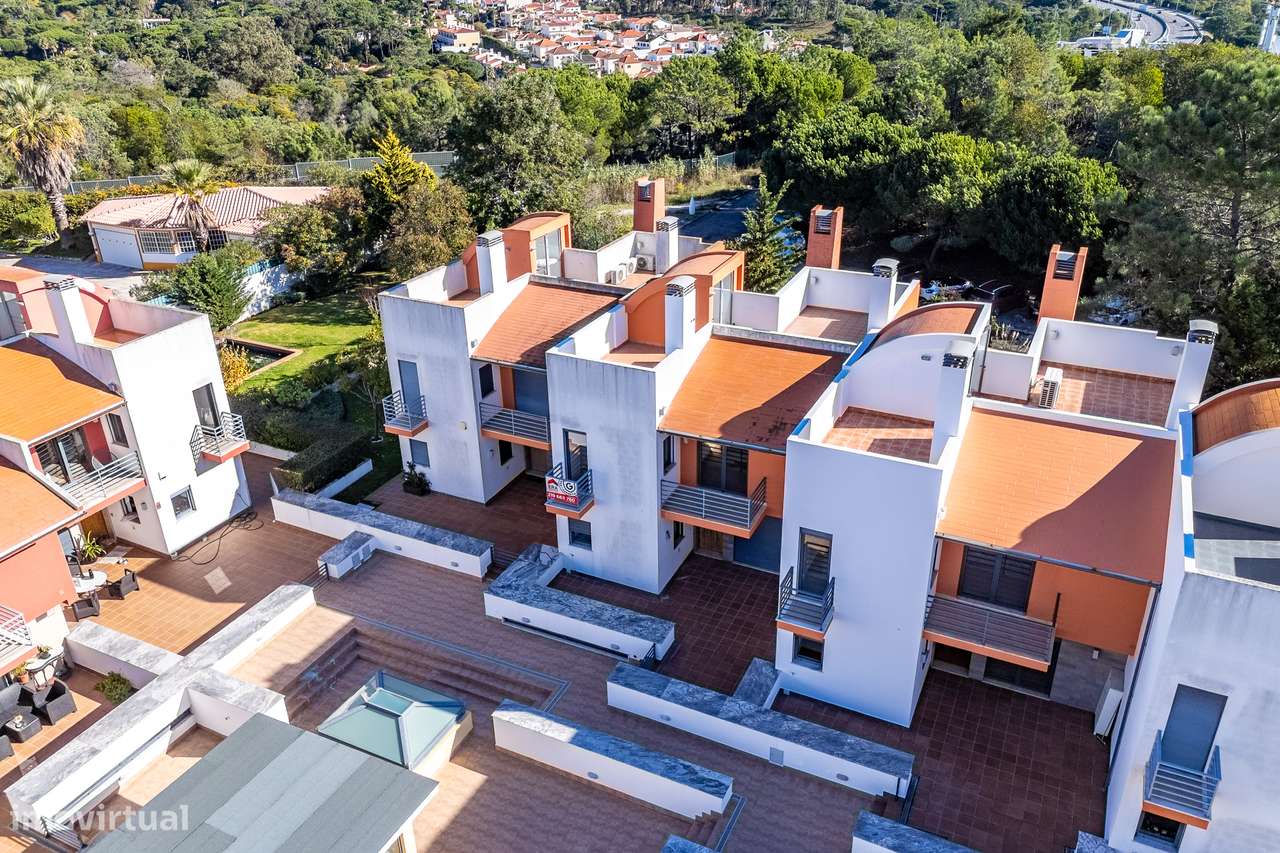 Moradia V3+1, Estoril, Cascais - Grande imagem: 5/40