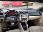 VW EOS 2.0 TDi Top - 14