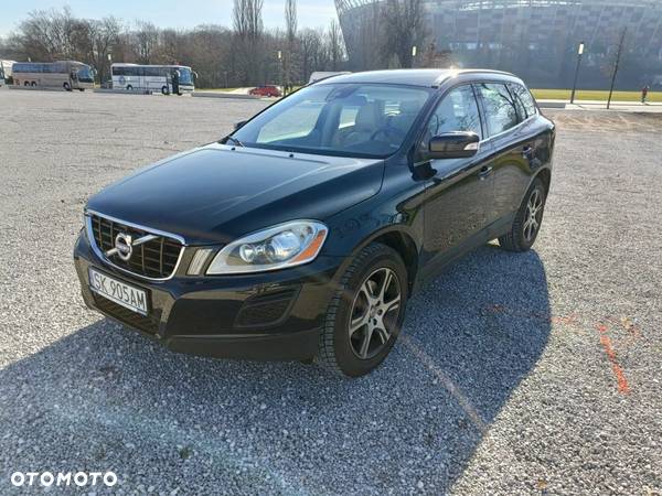 Volvo XC 60 - 7