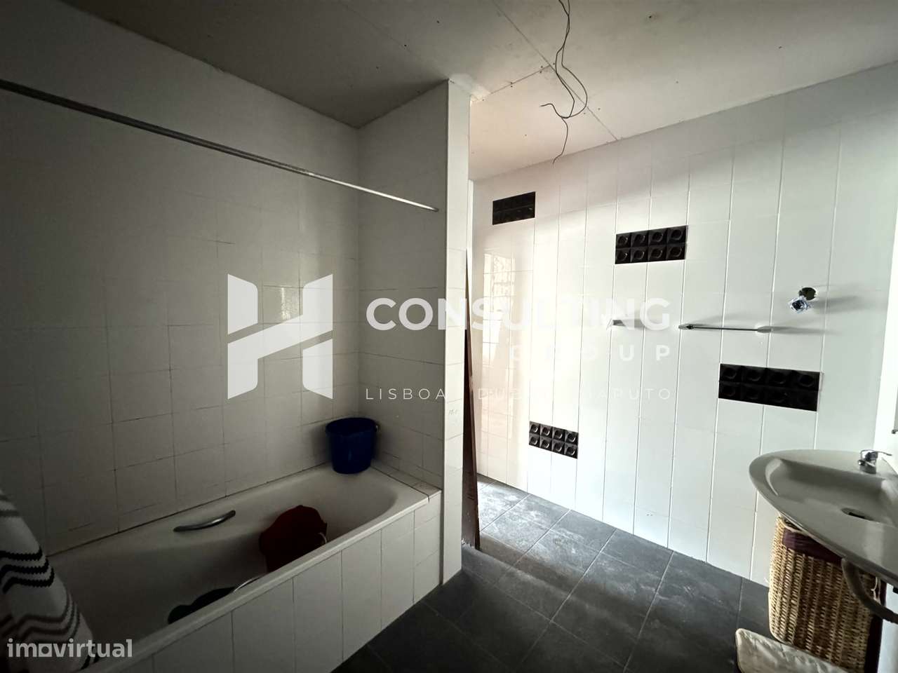 Apartamento T3+2 Venda em Moita,Moita-30