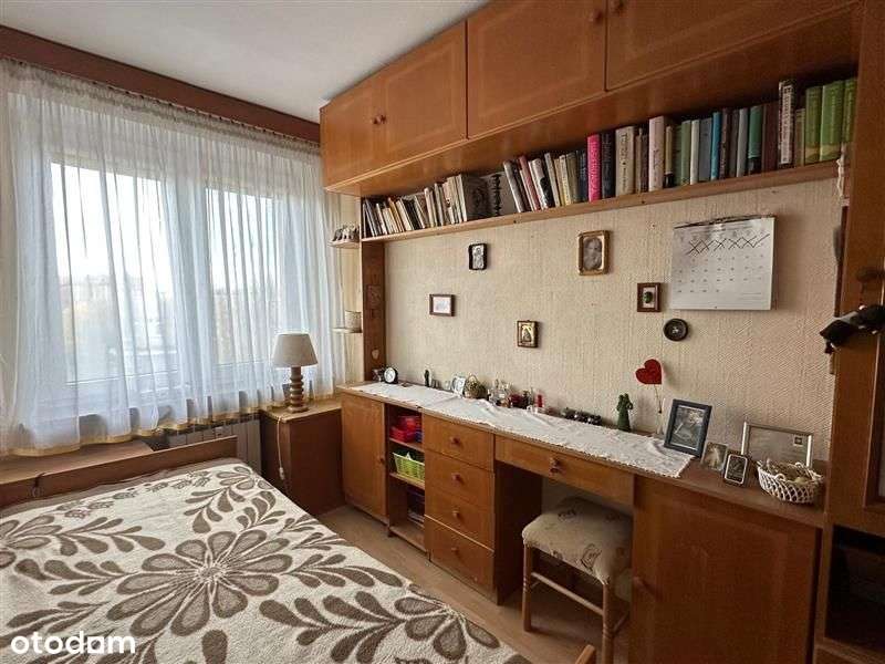 Mieszkanie 2-pokojowe z widokiem na morze-5