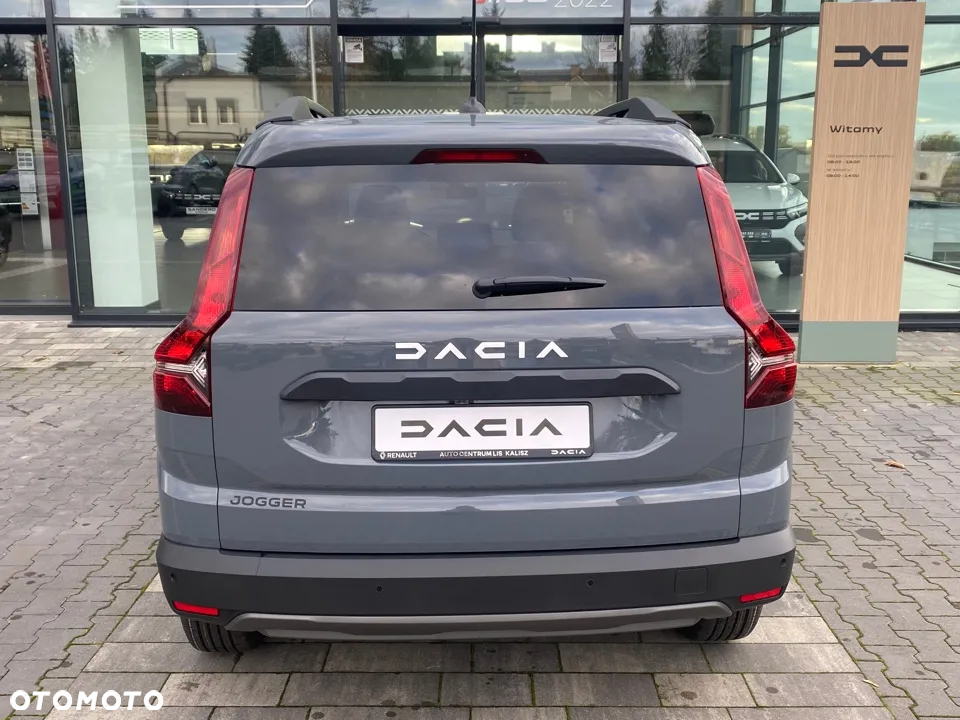 Dacia Jogger - 6