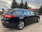 Ford Mondeo 2.0 TDCi Edition PowerShift - 11