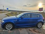 BMW Seria 1 116i - 2