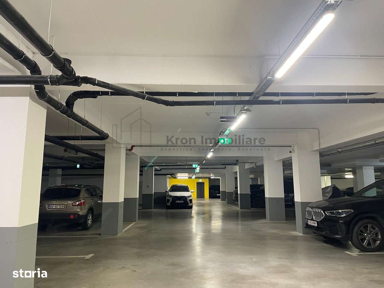 Apartament 2 camere PLUS - ULTRA CENTRAL-14