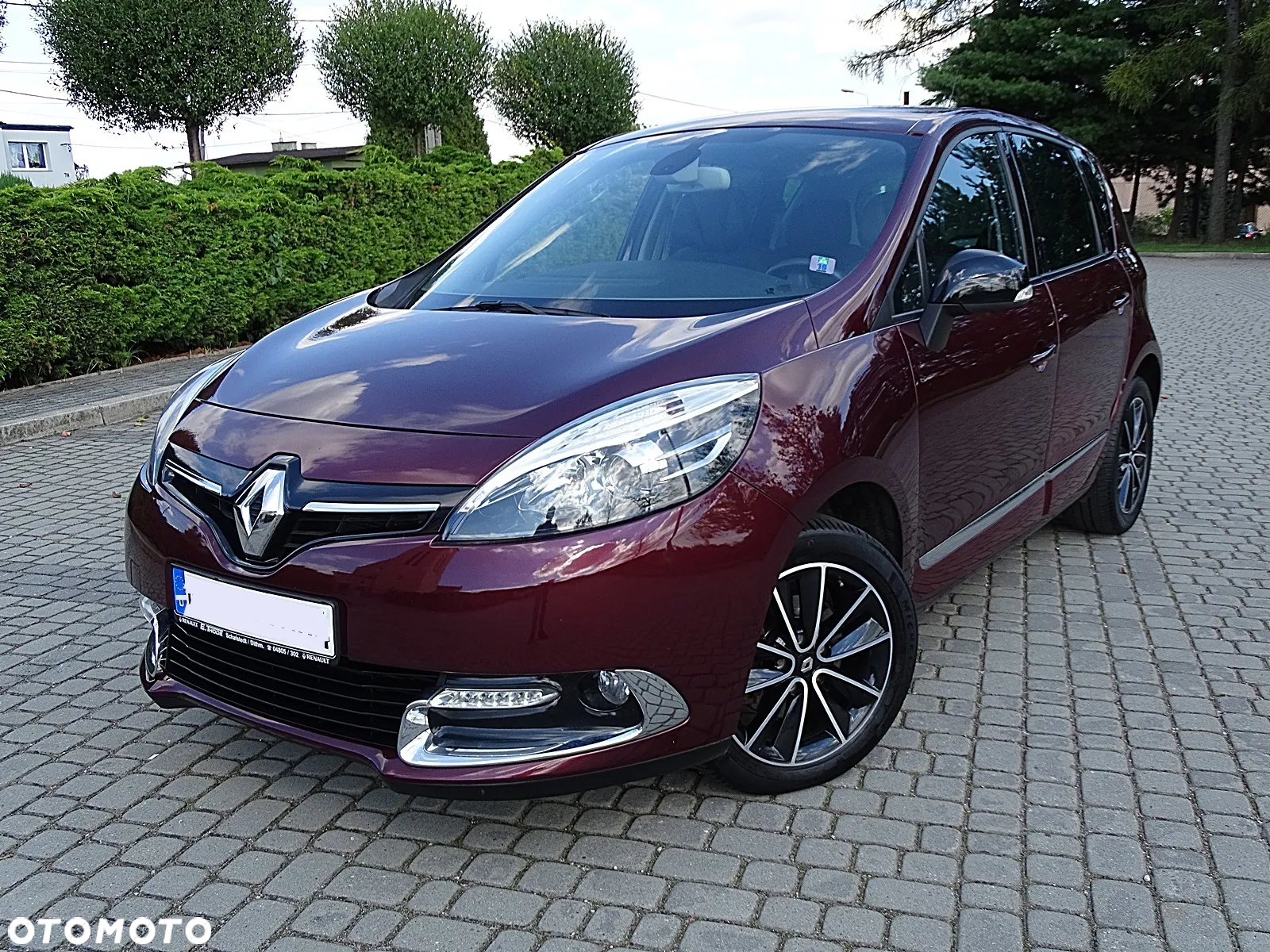 Renault Scenic 2.0 dCi Bose - 2