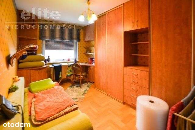 Wygodne trzypokojowe mieszkanie, klimatyzacja-6