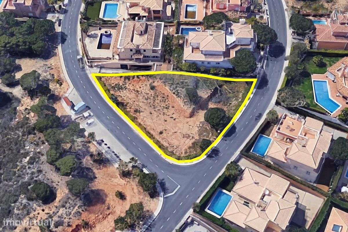 Terreno  para venda - Grande imagem: 5/9