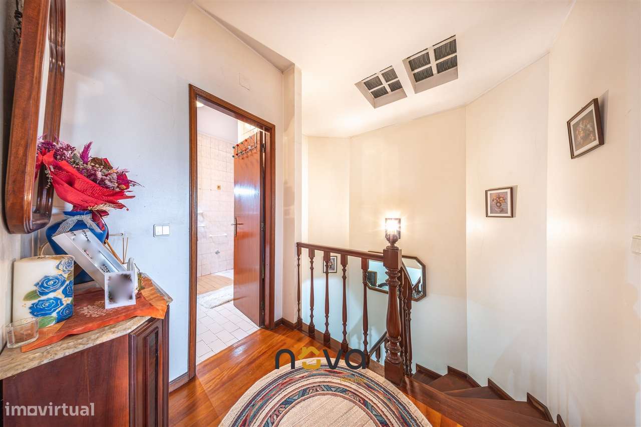 Apartamento T3 Duplex Póvoa de Varzim-11