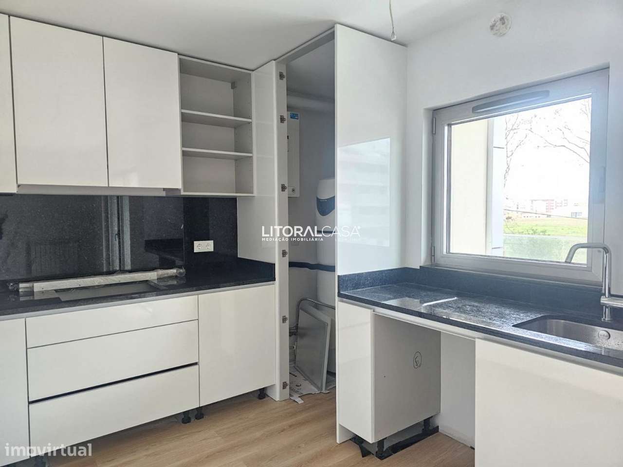 T3 Duplex novo em construção | Aveiro - Grande imagem: 3/23