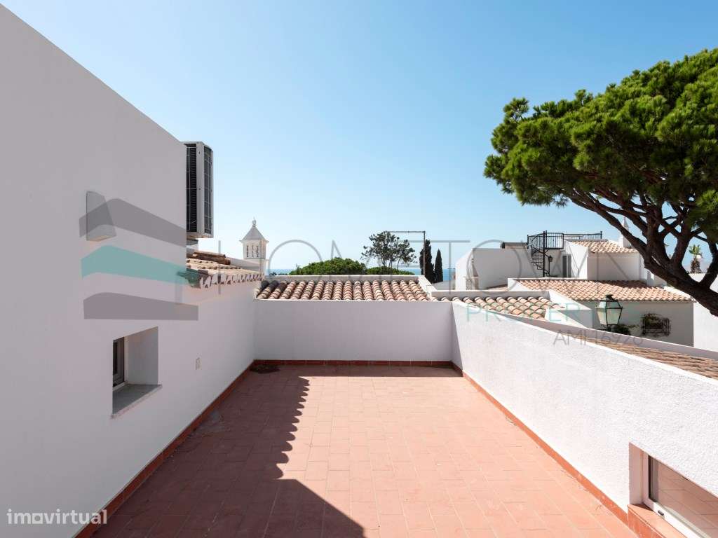 Fantástica Moradia T3 Renovada - A Apenas Minutos da Praia e Praça,...-7