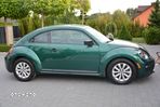 Volkswagen Beetle - 6