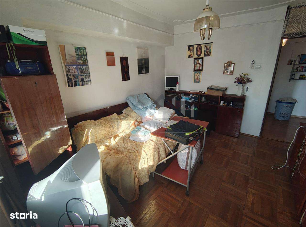 Apartament 4 camere 98mp Nicolina - Rond Vechi - Imagine principală: 3/20