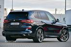 BMW X5 M M50d - 5