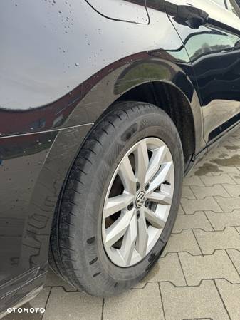 Volkswagen Passat 2.0 TDI BMT Comfortline DSG - 23