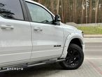 RAM 1500 Quad Cab Longbed Bighorn - 33