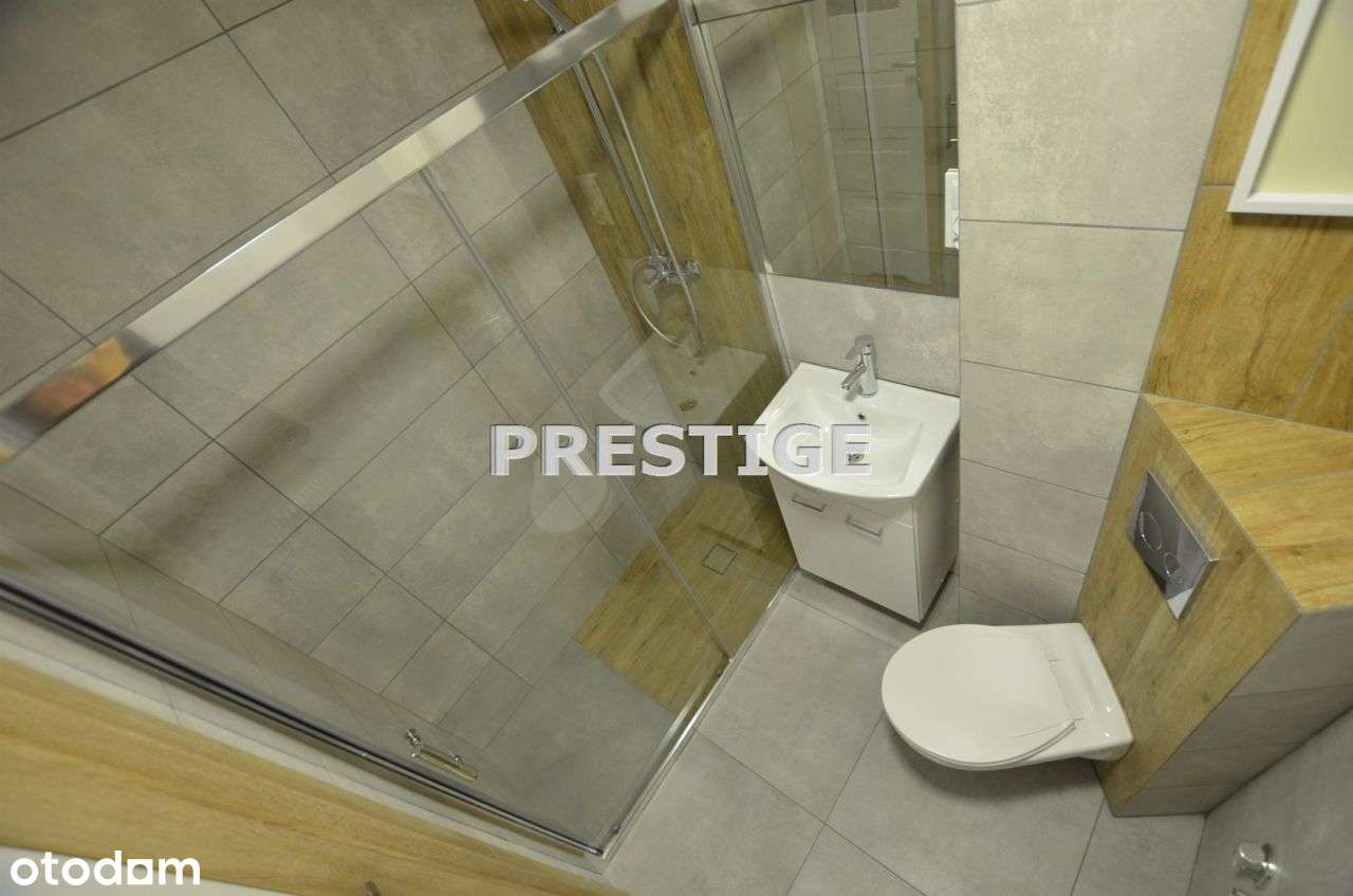 Mieszkanie na parterze-2