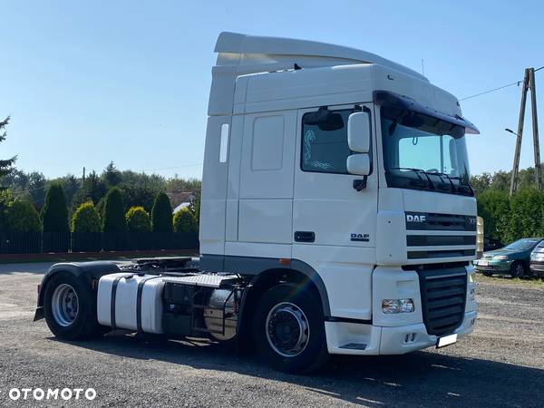 DAF XF 105 - 1