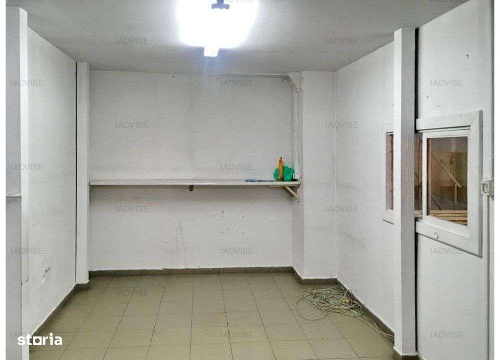 SPATIU INDUSTRIAL ZONA BARTOLOMEU - Imagine principală: 3/6