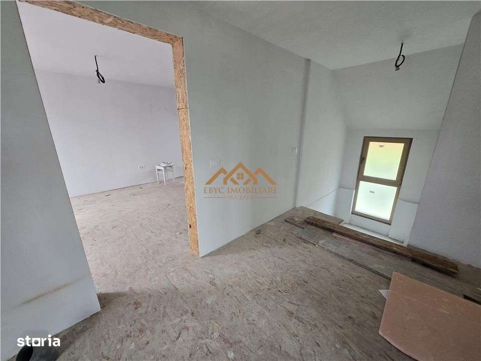 De vanzare | Casa | Bucovina | Cacica-7