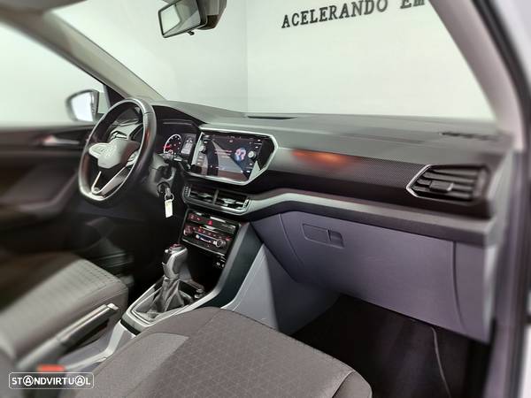 VW T-Cross 1.0 TSI Style DSG - 19