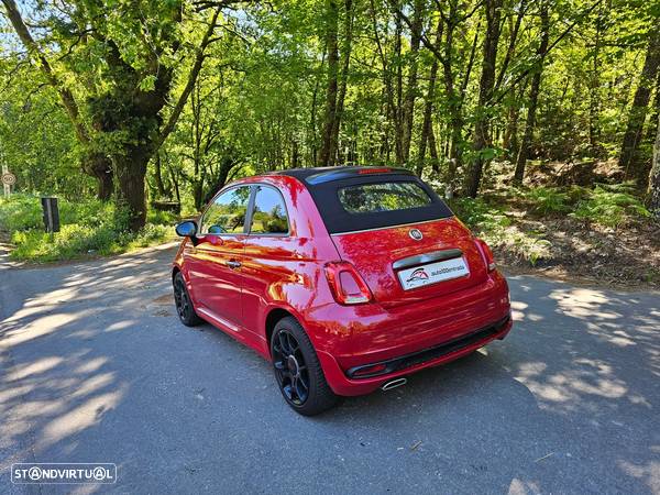 Fiat 500 1.3 Multijet 16V DPF byDiesel - 4