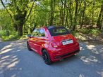 Fiat 500 1.3 Multijet 16V DPF byDiesel - 4