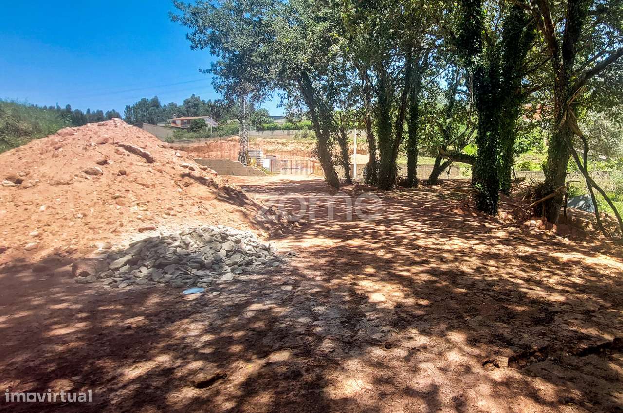 Terreno para construção de moradia - Grande imagem: 5/9