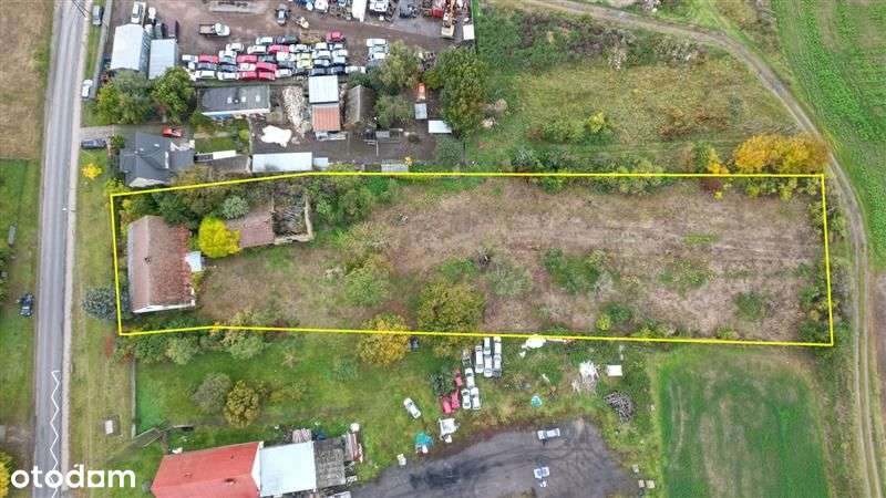 Zamieszkaj w spokojnym, pełnym zieleni miejscu - Pełny obrazek: 5/12