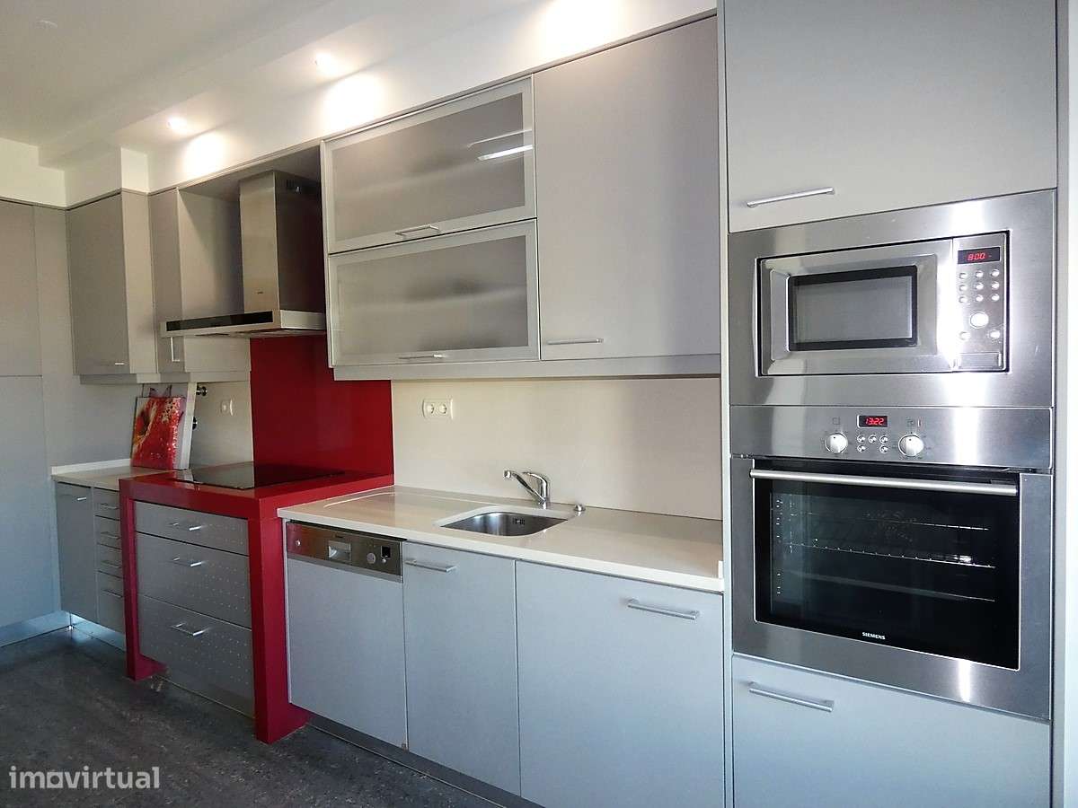 Apartamento T3 Moderno Torres Vedras Sul | A8 Lisboa a 30 min - Grande imagem: 5/24