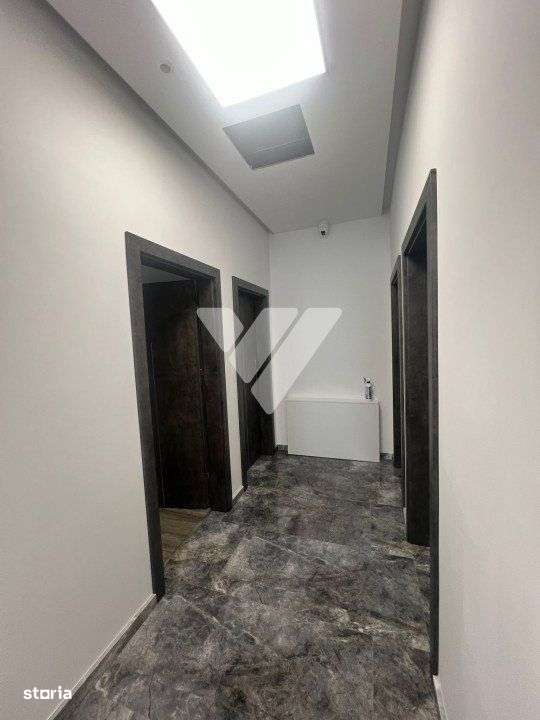 Spatiu comercial / birou / salon de infrumusetare de 20 mp – parcare - Imagine principală: 4/5