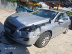 etrier fuzeta amortizoare arcuri fata spate  Peugeot 508 motor 1.6 hdi 112cp  9HR dezmembrez - 2