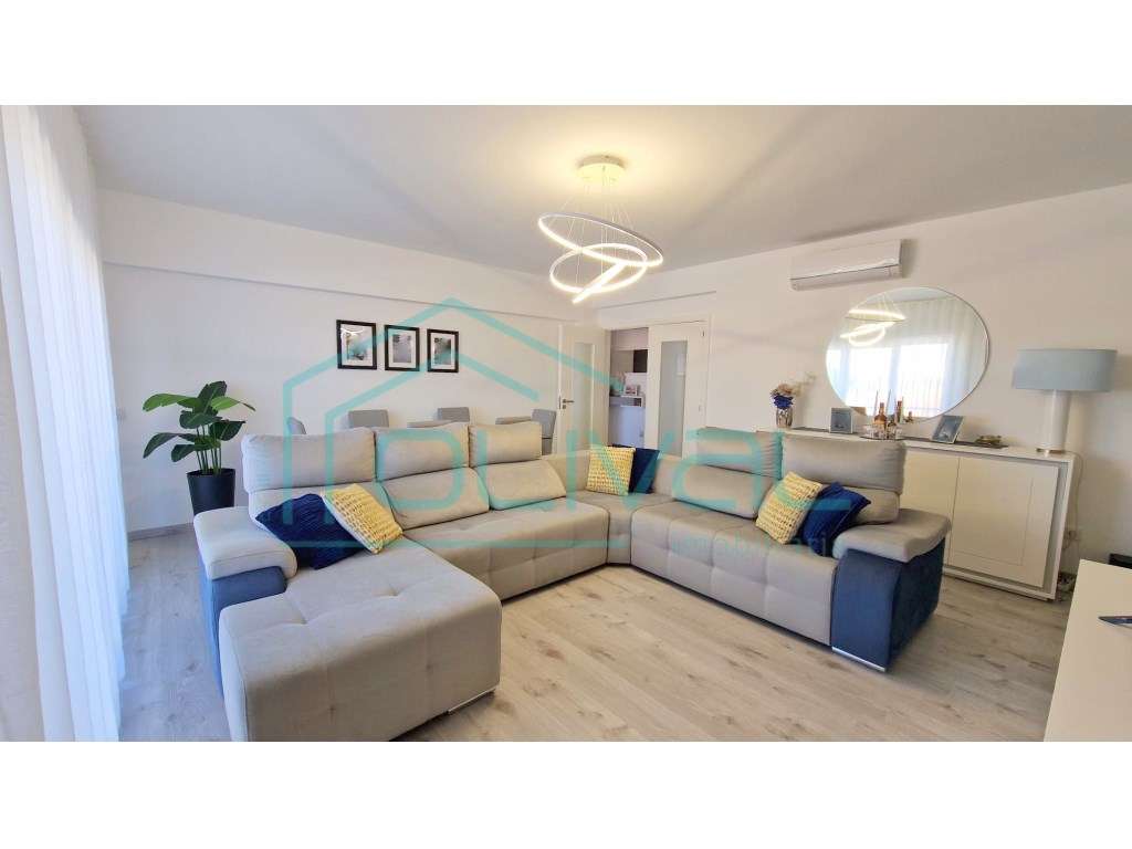 T3 Semi-Novo com Varandas, Box e Excelentes Acabamentos | Urbanizaç...-5