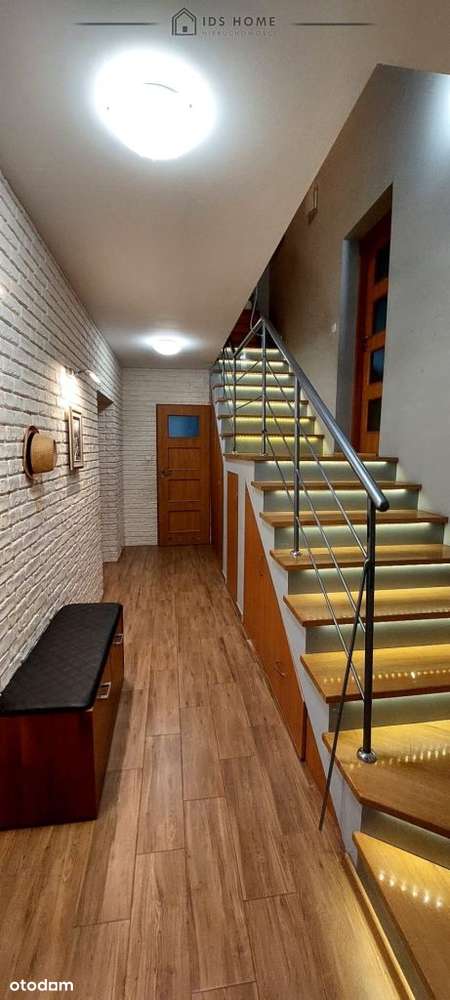 Jastków Dom Gotowy Do Zamieszkania-18