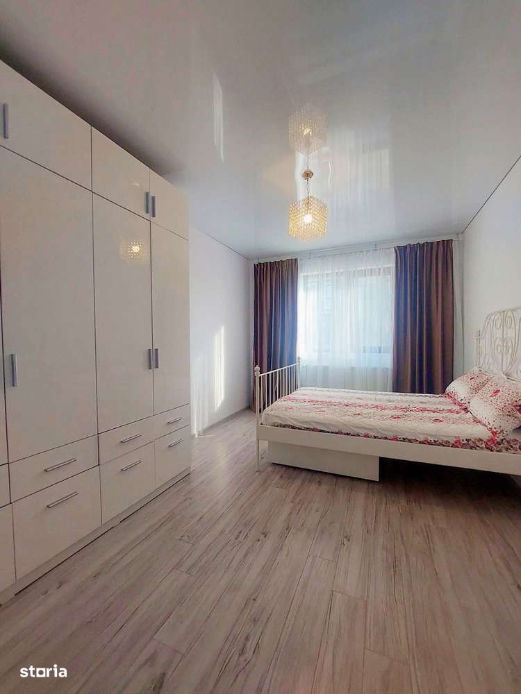 Apartament 2 Camere Strada Mărului, Fundeni Dobroești - Imagine principală: 1/18