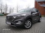 Hyundai Tucson - 1