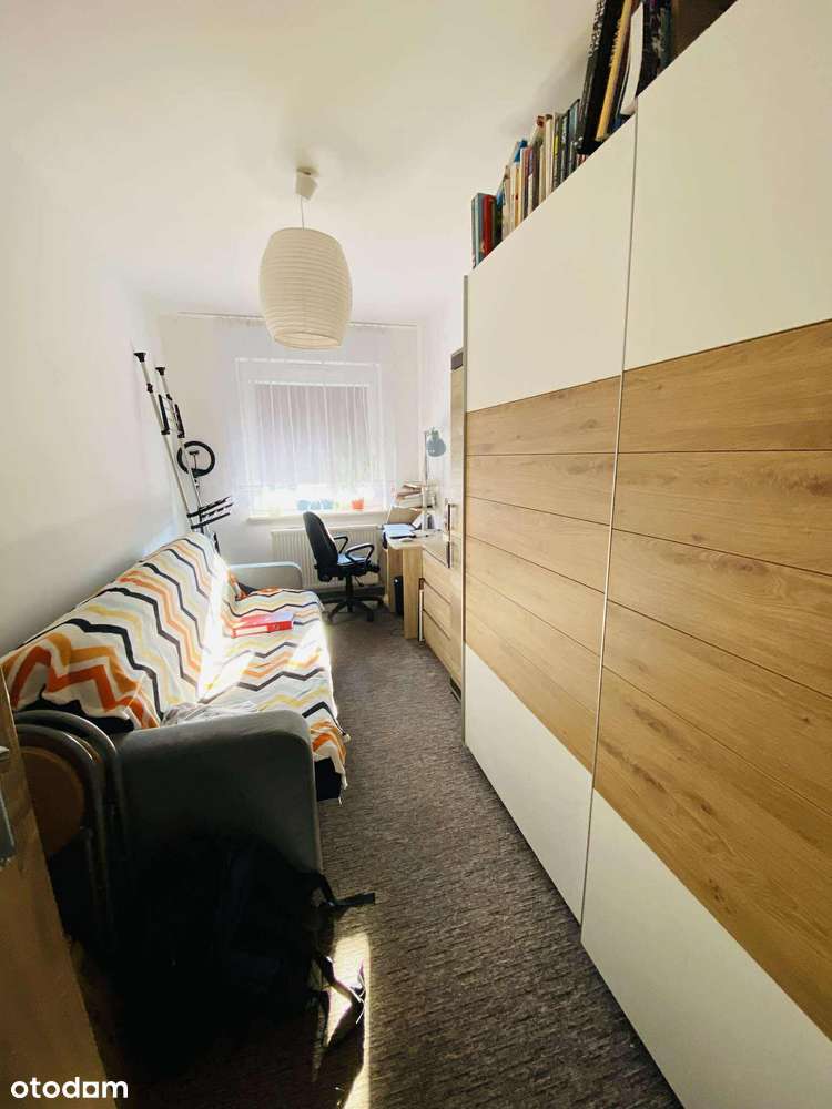 Wrocław/Jagodno/Komedy,51,26m2,balkon/garaż/klimatyzacja-5