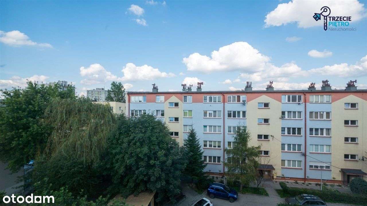 Wyposażone M-2|niski czynsz|parking|pod najem-14