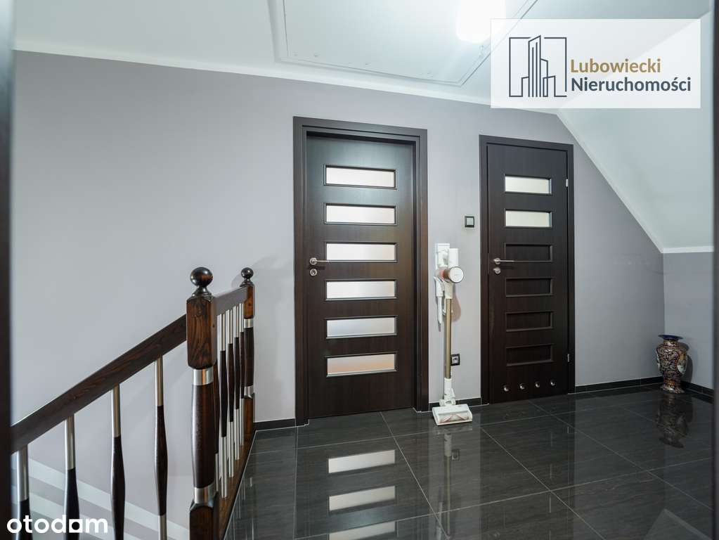 Dom w miejscowości Prusowy Borek-11