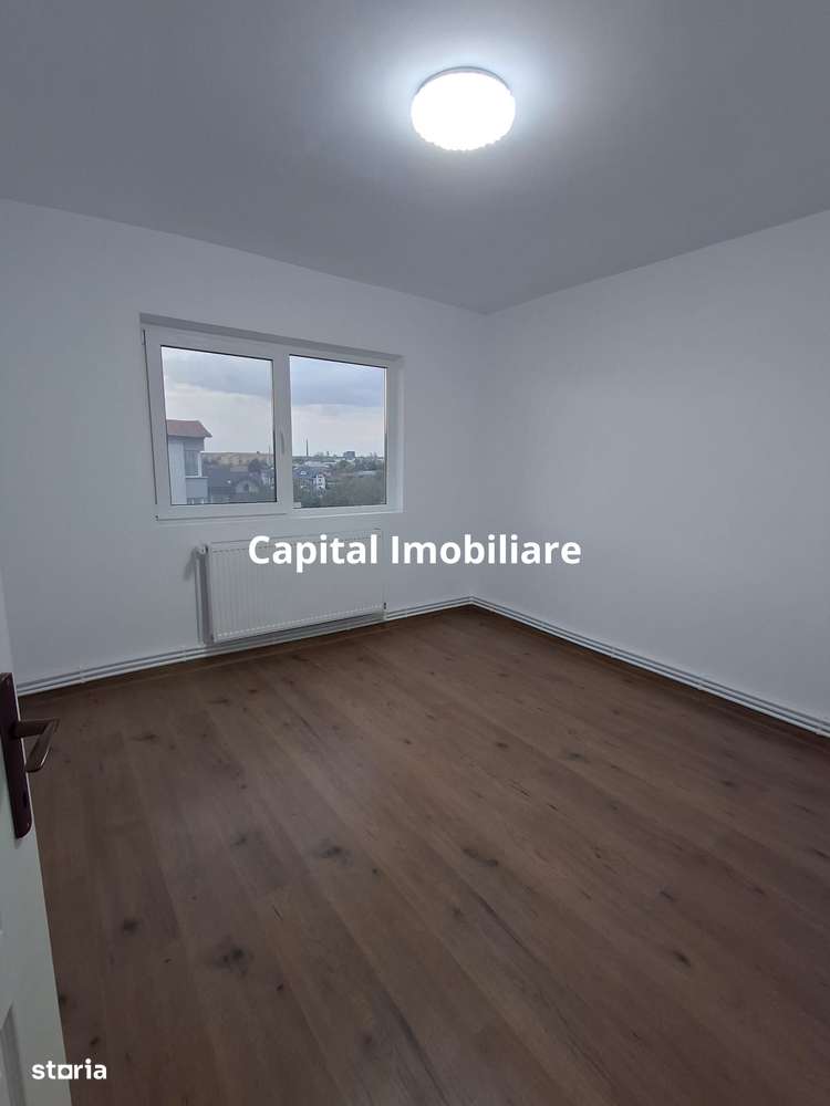 De vanzare apartament 2 camere ,str Prelungirea Tunari blS22 SC b - Imagine principală: 2/8