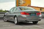 BMW Seria 5 530e Aut. Luxury Line - 7