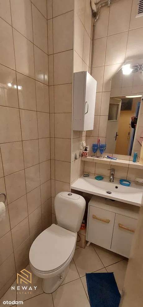 UP - Lea/Królewska 1-2 pokoje - Pełny obrazek: 4/12