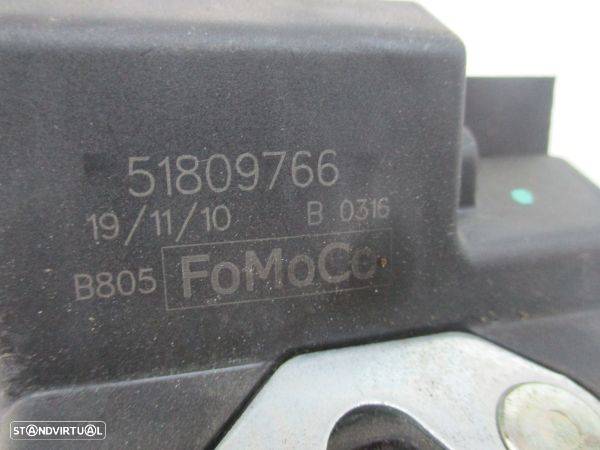 Fecho Tampa Mala Ford Ka (Ru8) - 2